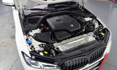 3 Series (G20)