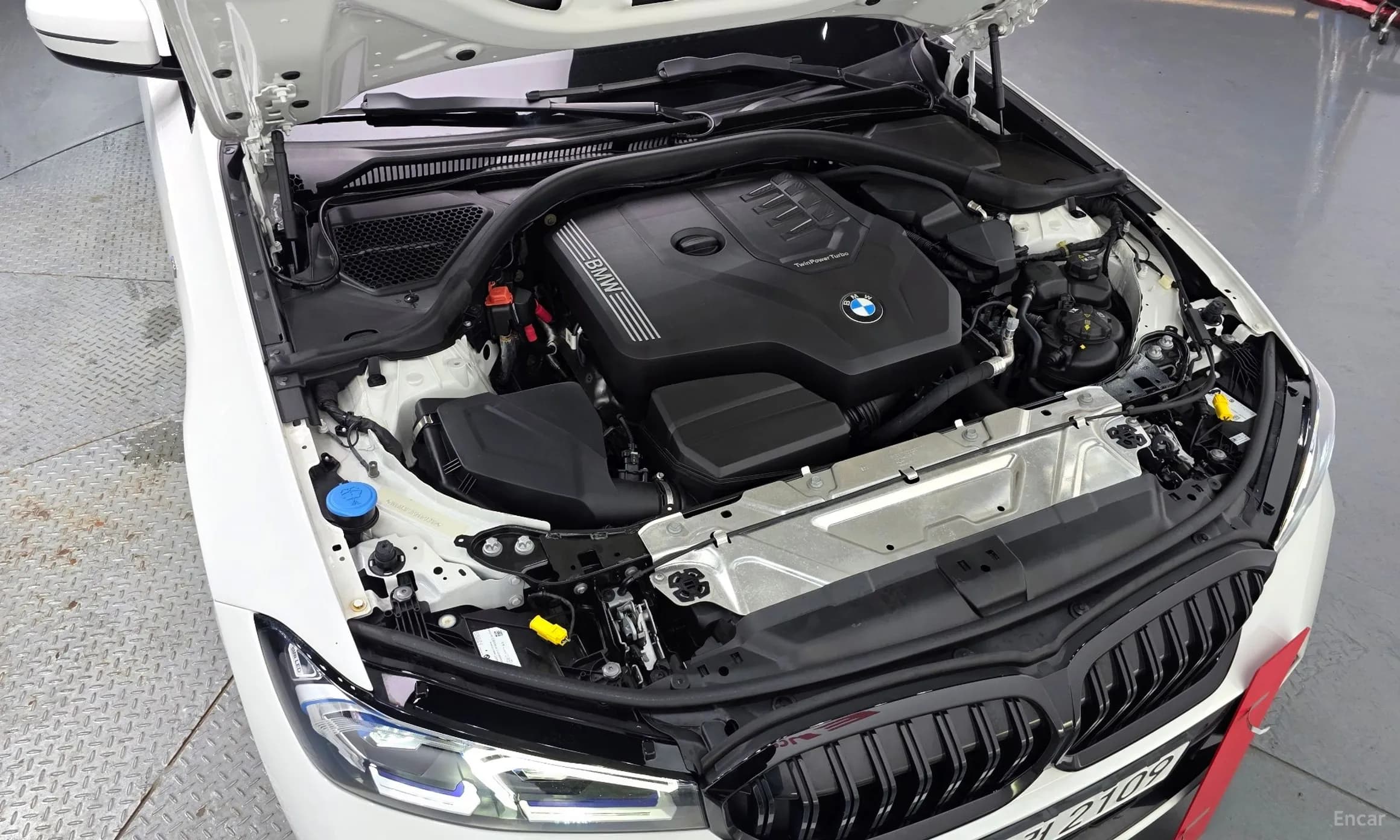 3 Series (G20)