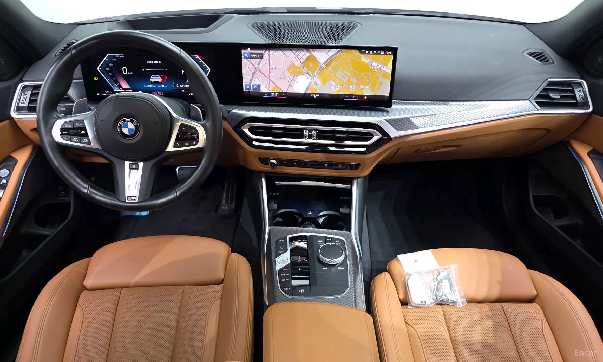 3 Series (G20)