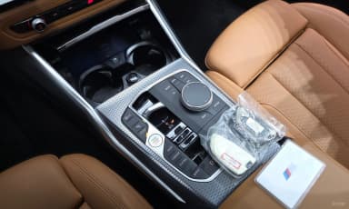 3 Series (G20)