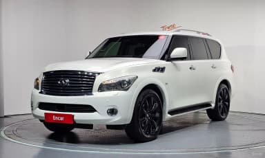 QX80