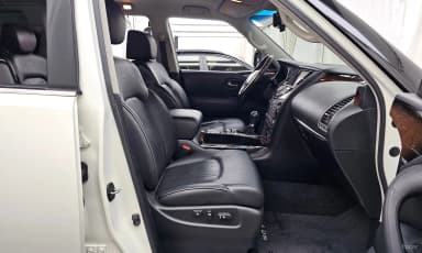 QX80
