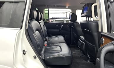 QX80