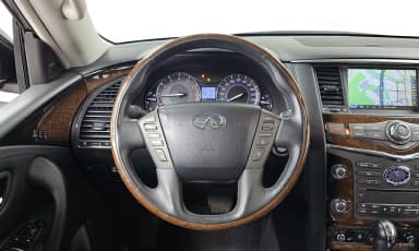 QX80