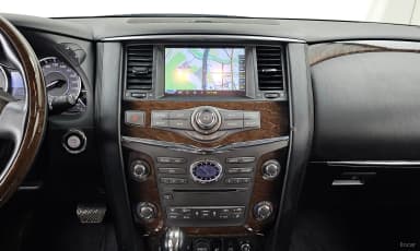 QX80