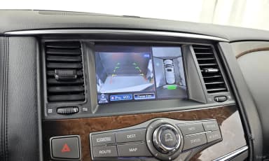 QX80