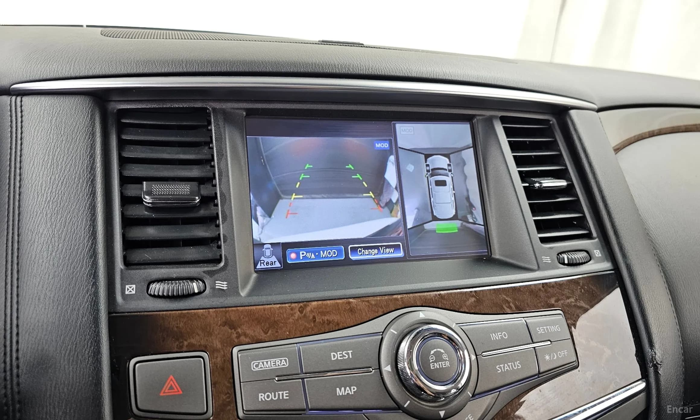 QX80