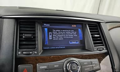 QX80