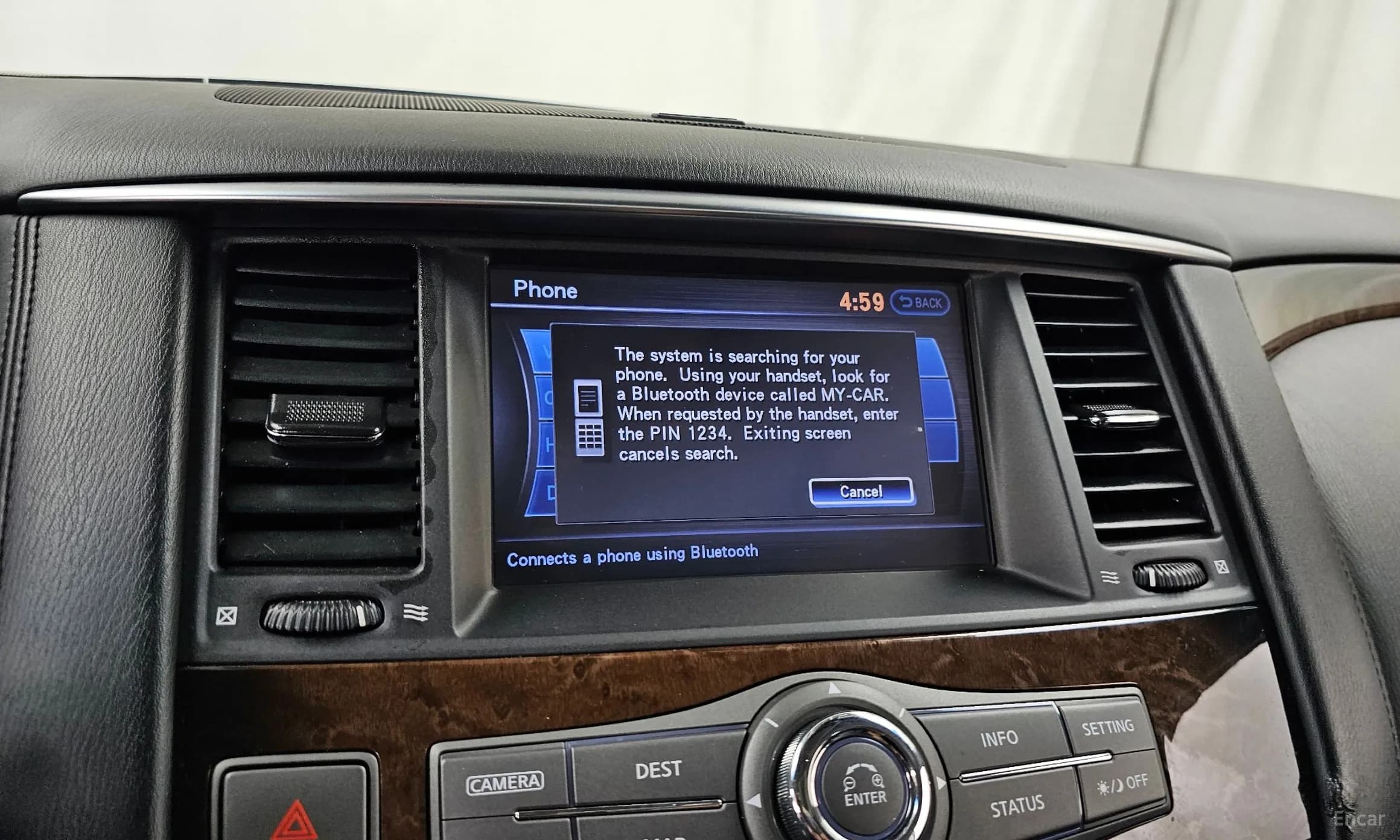QX80