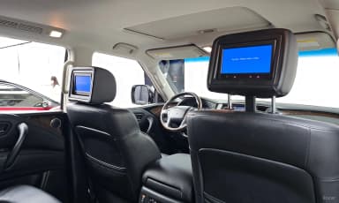 QX80