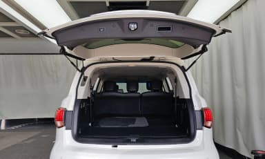 QX80