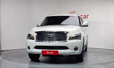 QX80