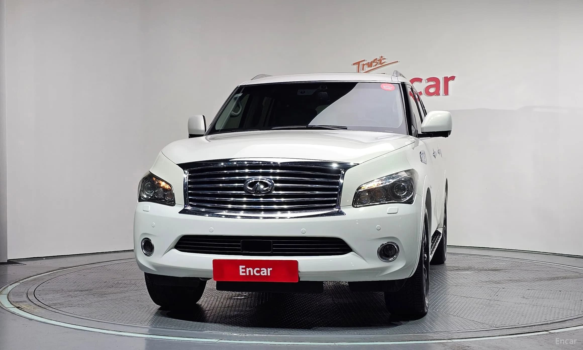 QX80
