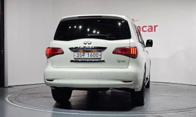 QX80