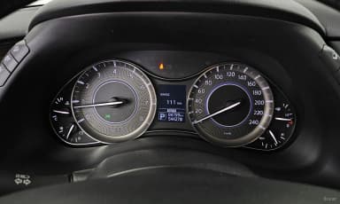 QX80