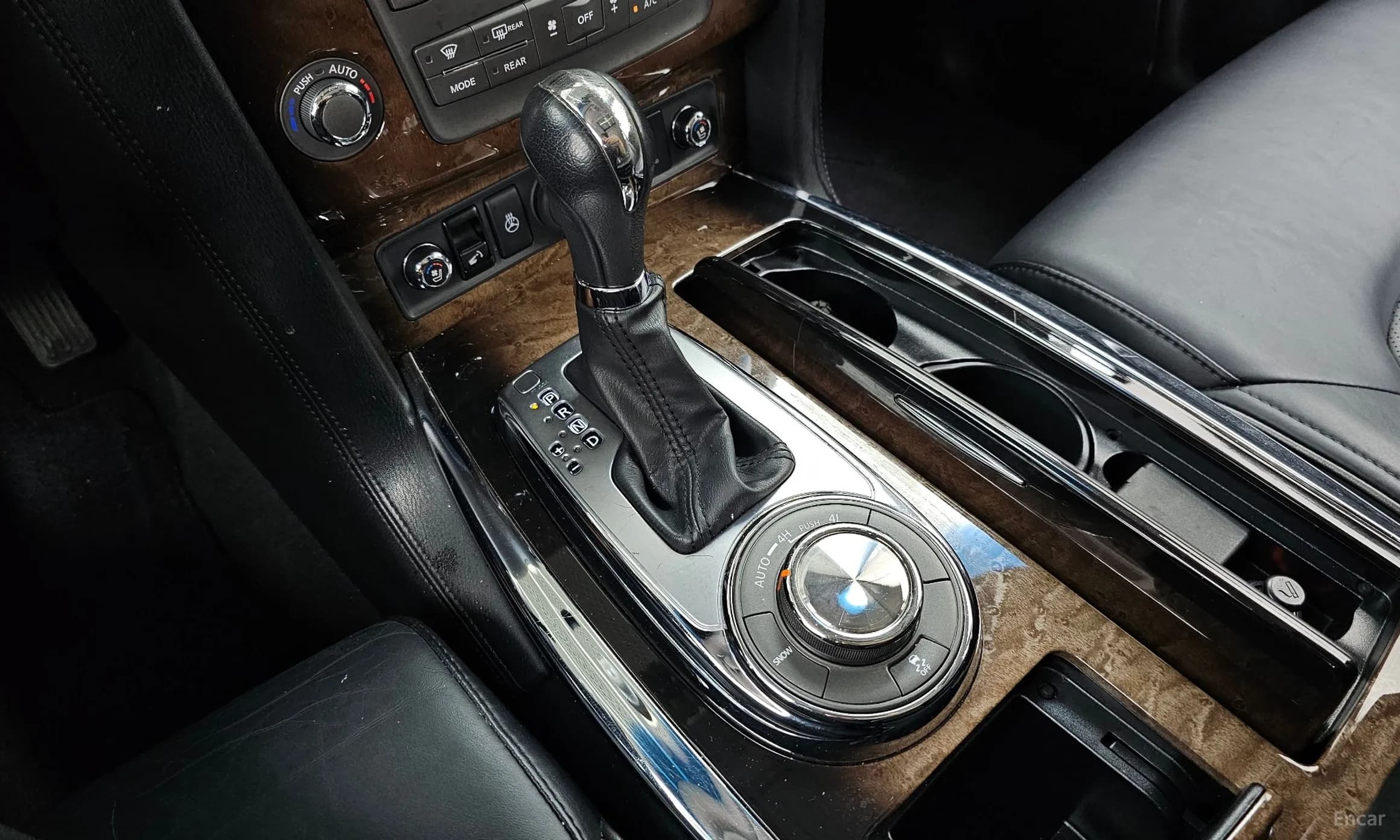 QX80