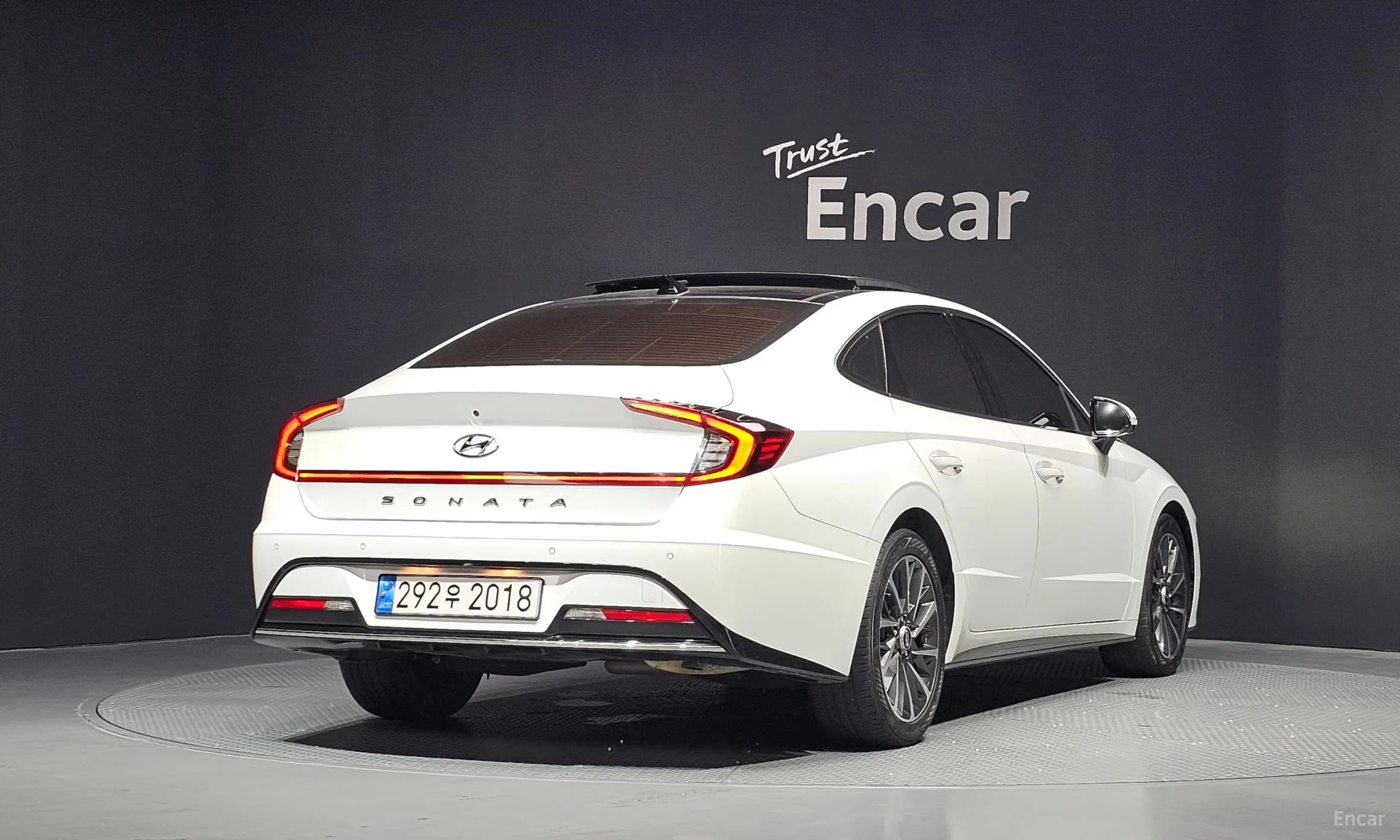 Sonata (DN8)