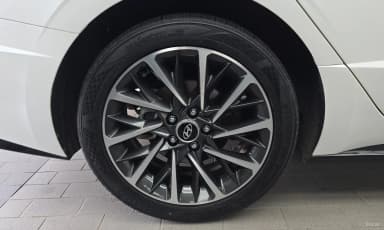 Sonata (DN8)