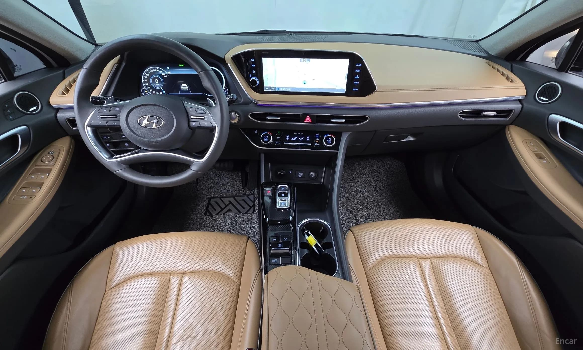 Sonata (DN8)