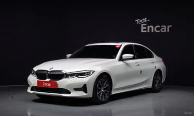 3 Series (G20)