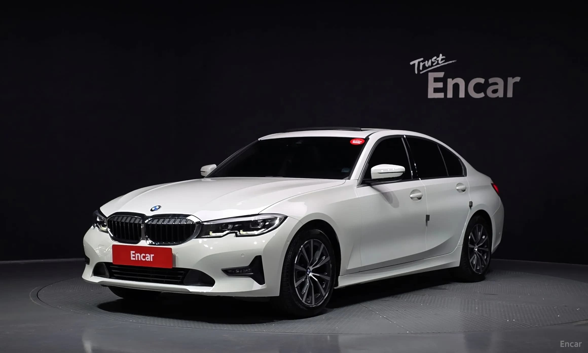 3 Series (G20)