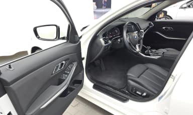 3 Series (G20)