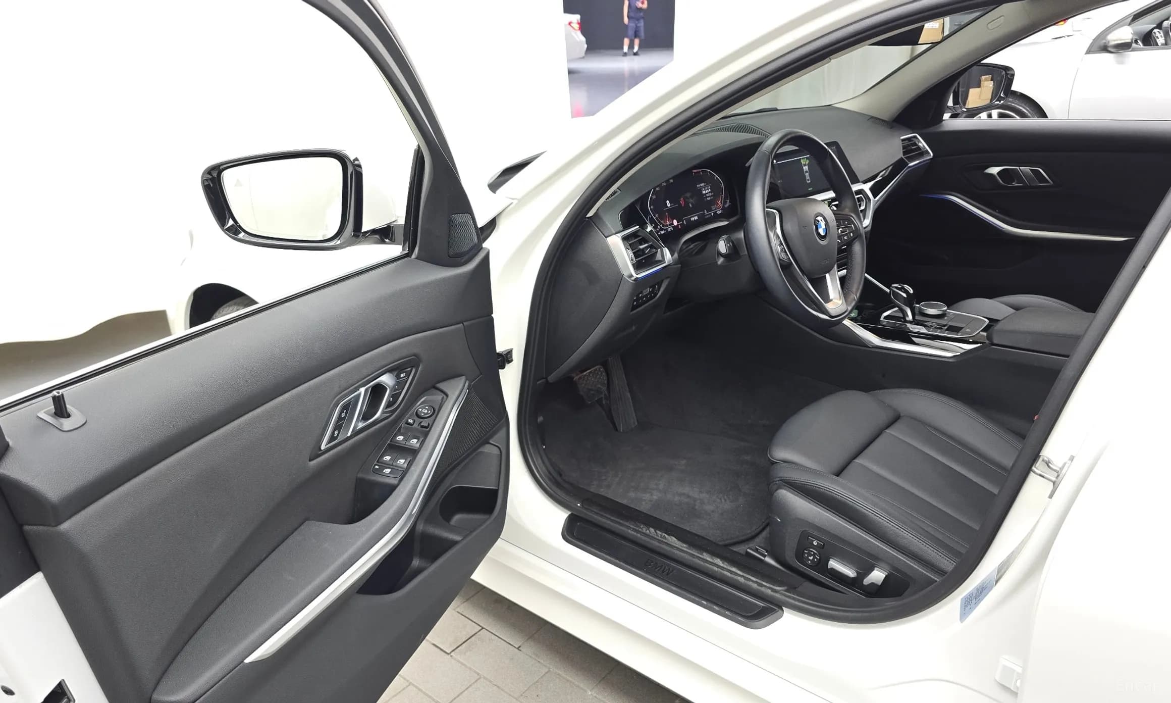 3 Series (G20)