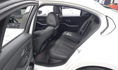 3 Series (G20)
