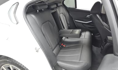 3 Series (G20)