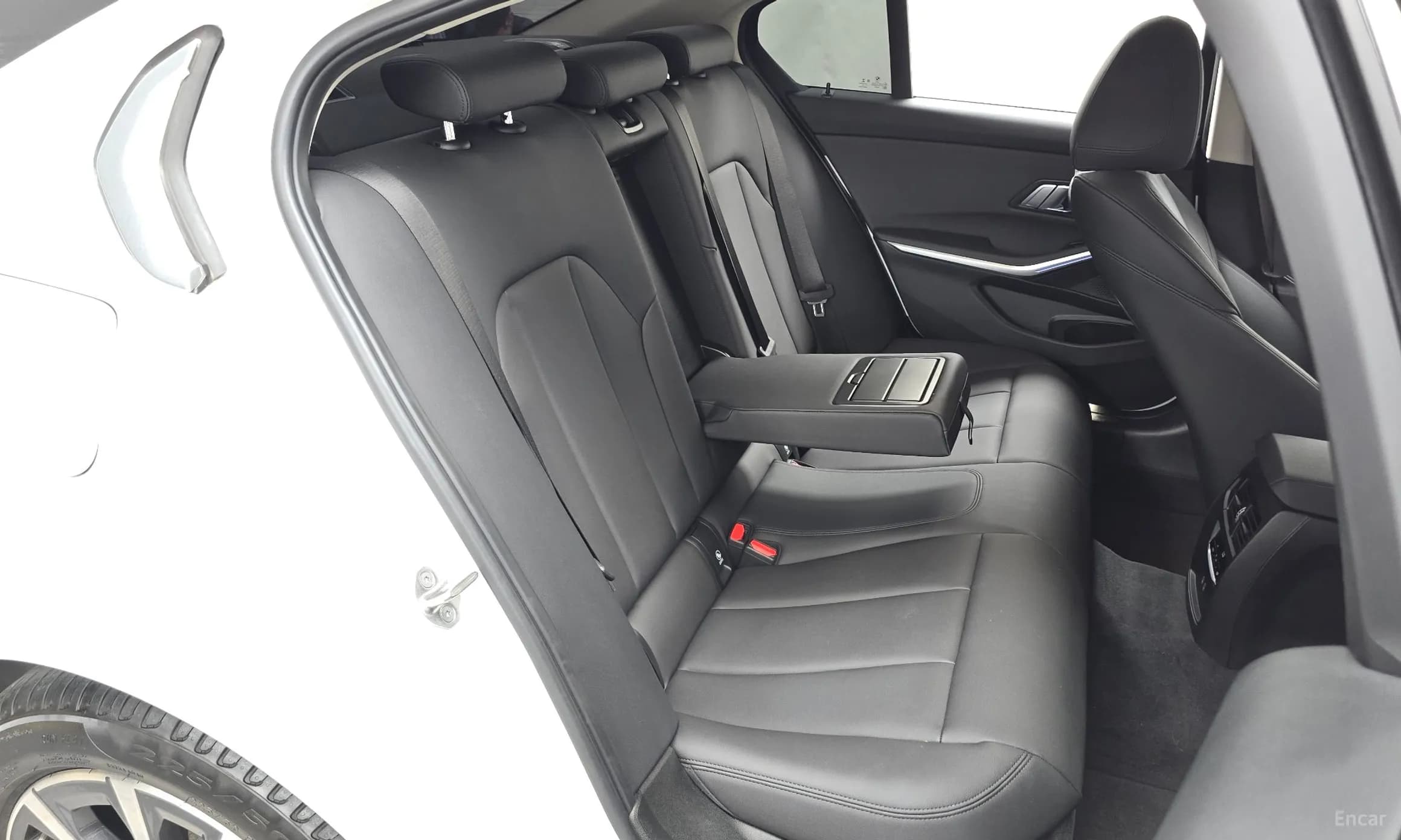 3 Series (G20)