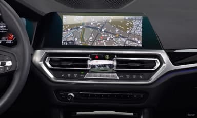 3 Series (G20)