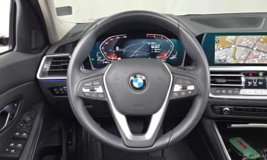 3 Series (G20)