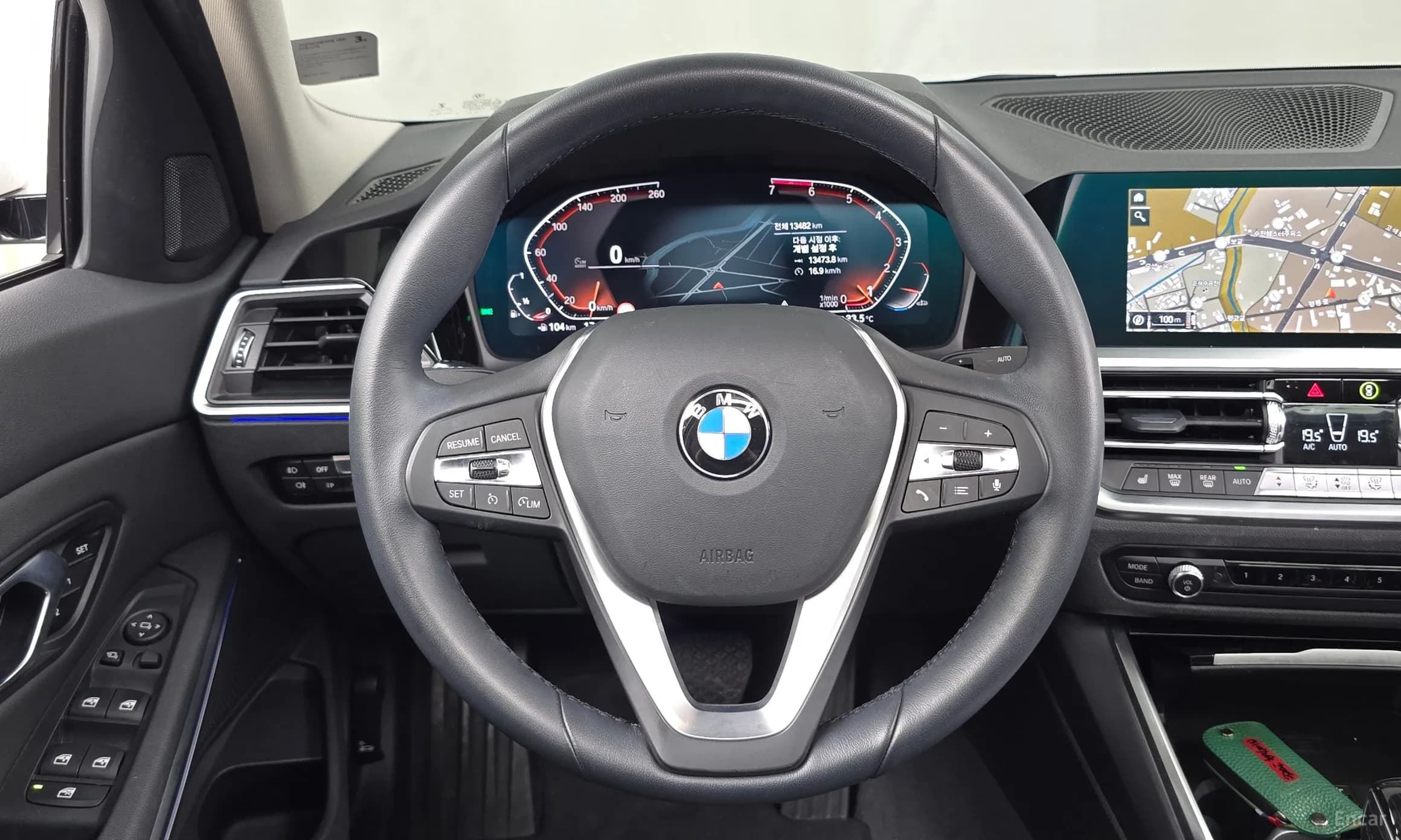 3 Series (G20)