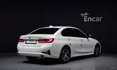 3 Series (G20)