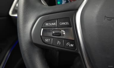 3 Series (G20)