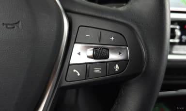 3 Series (G20)