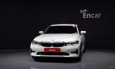 3 Series (G20)