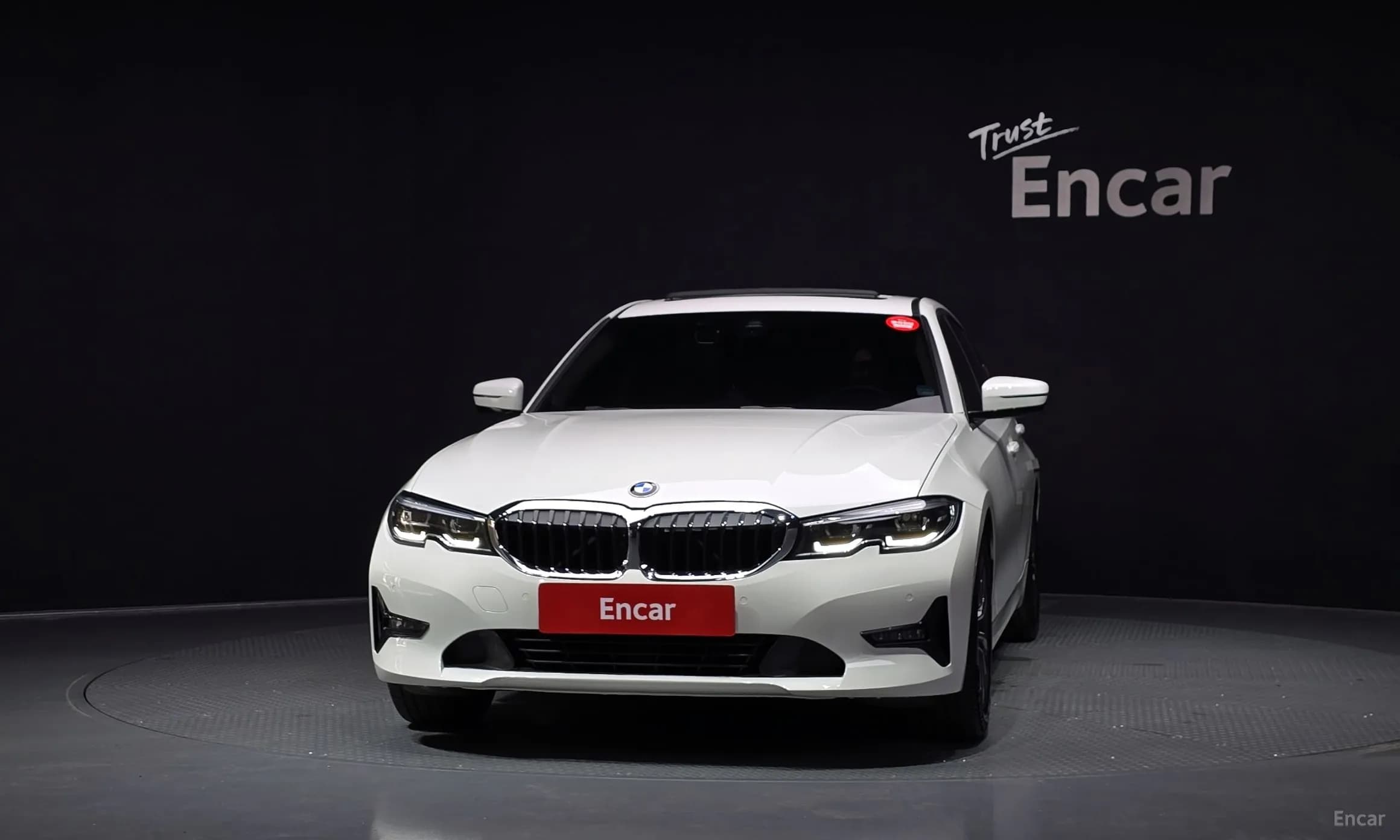 3 Series (G20)