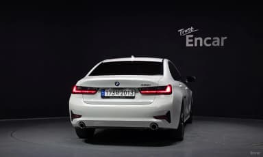 3 Series (G20)