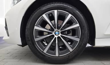 3 Series (G20)
