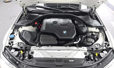 3 Series (G20)