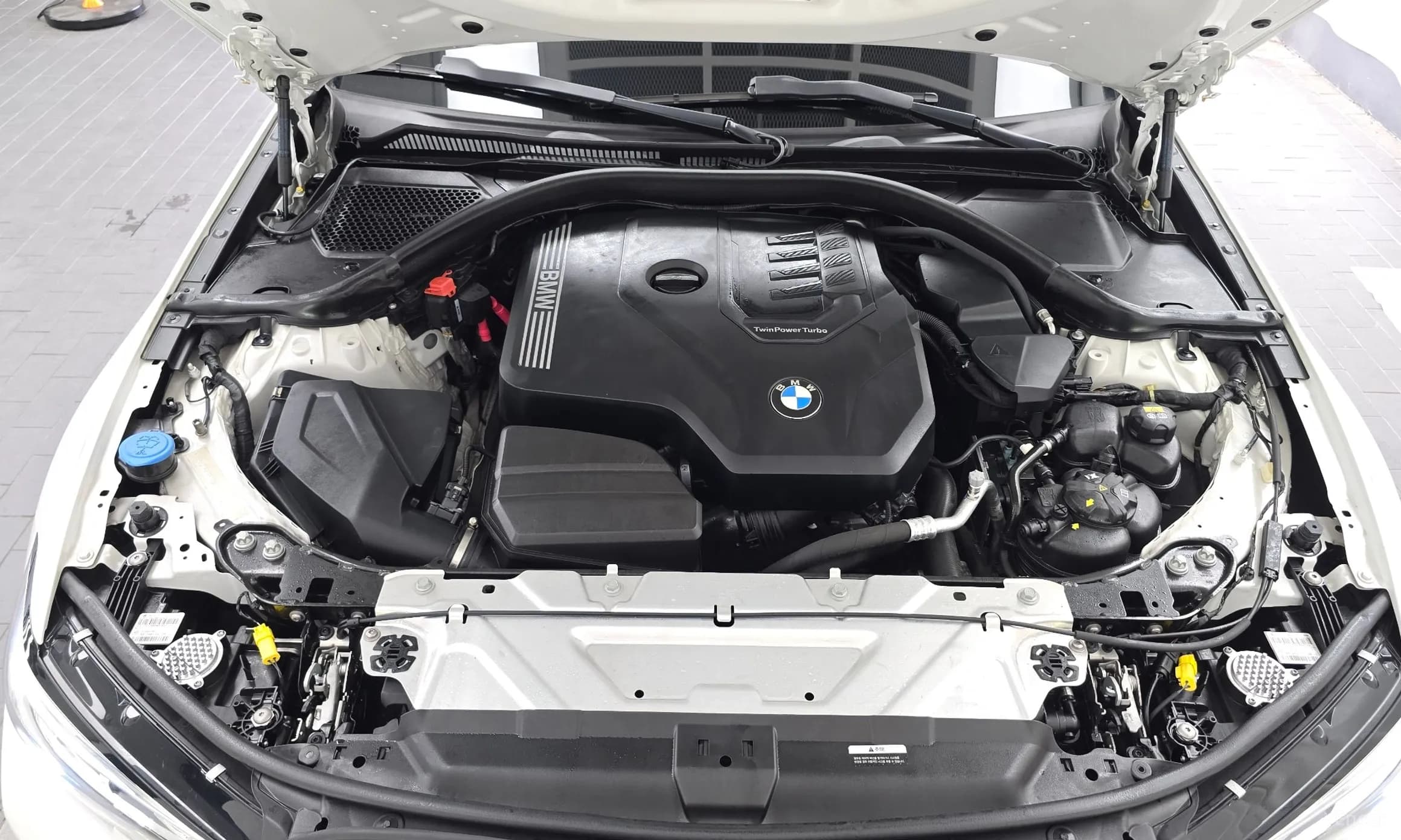 3 Series (G20)