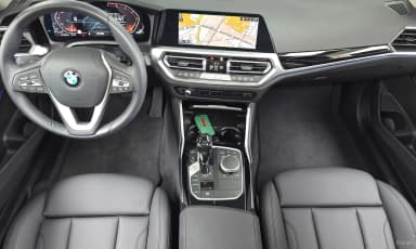 3 Series (G20)