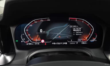 3 Series (G20)