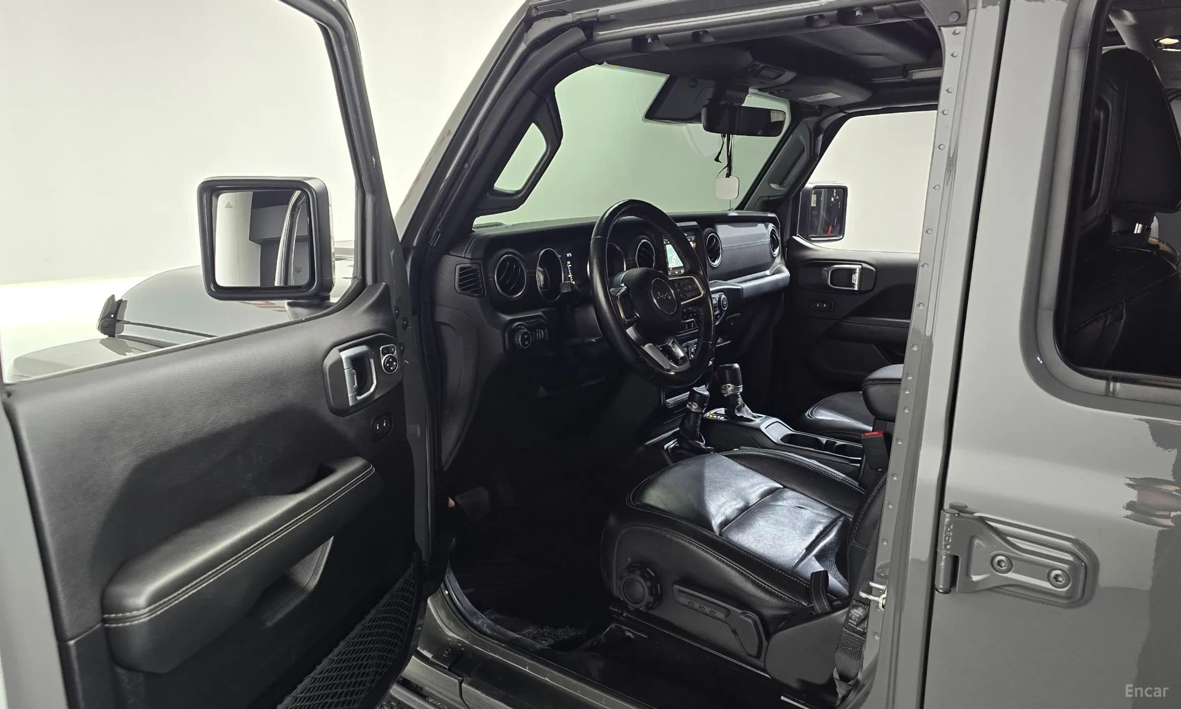 Wrangler (JL)