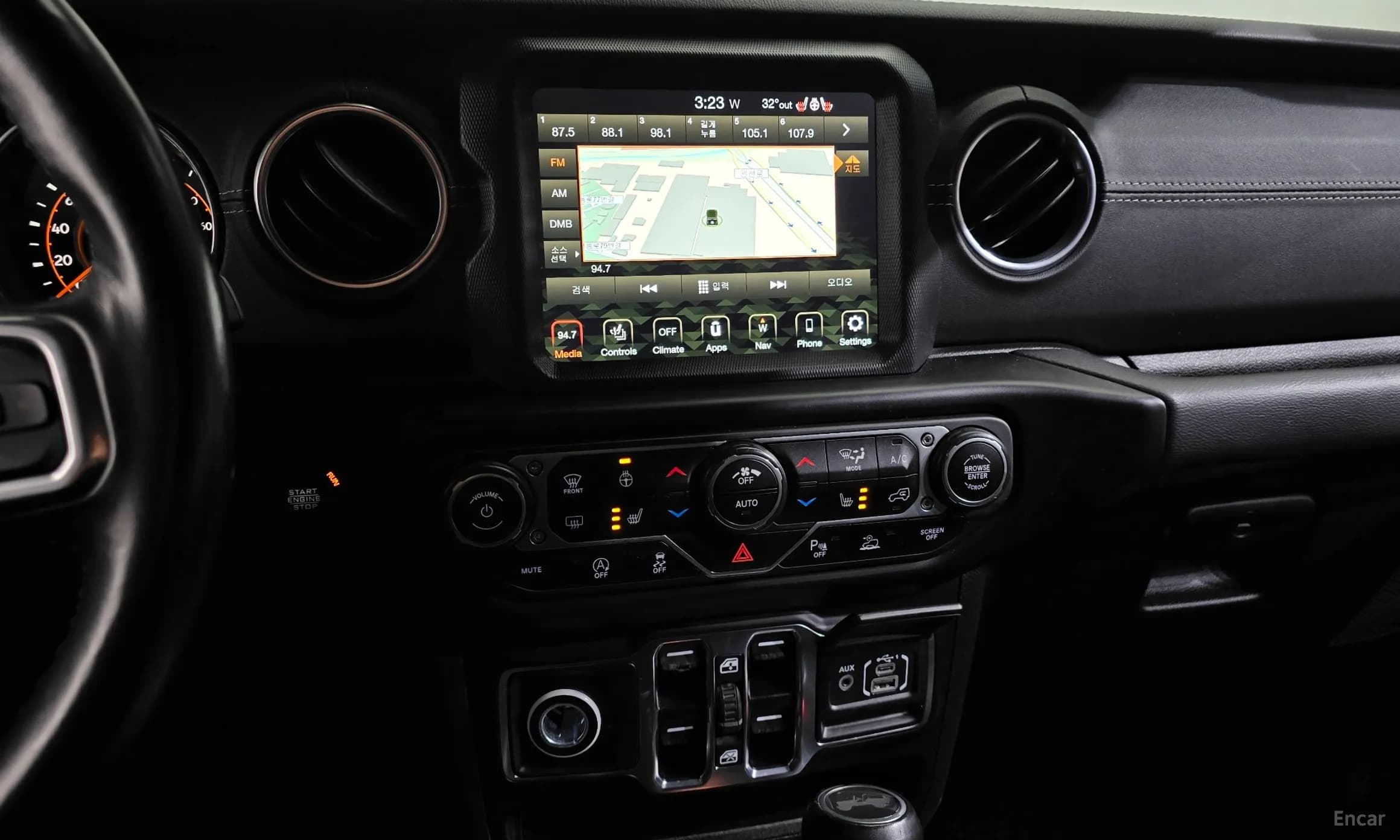 Wrangler (JL)