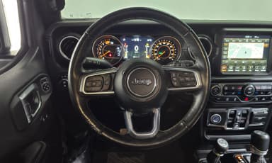 Wrangler (JL)