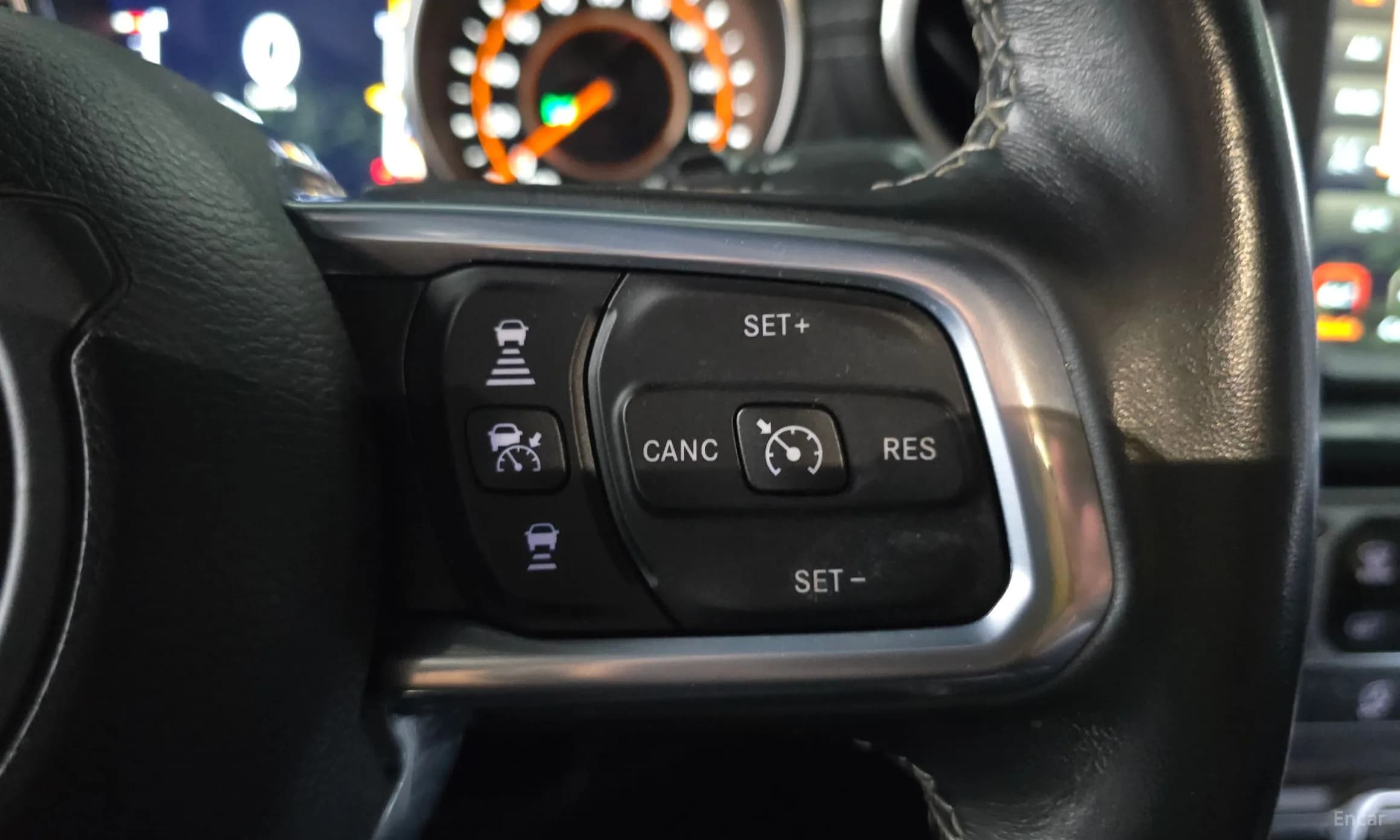 Wrangler (JL)