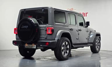 Wrangler (JL)