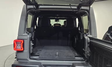 Wrangler (JL)